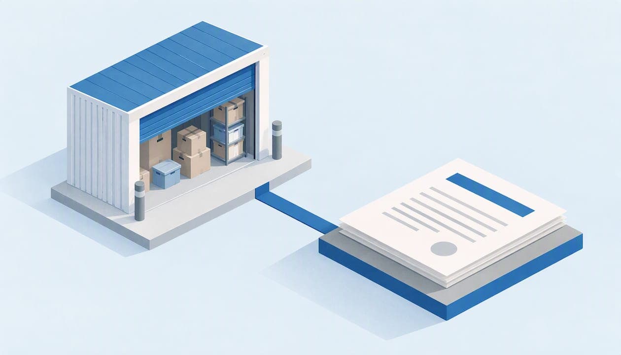 Storage Unit Contracts: What to Check Before You Sign